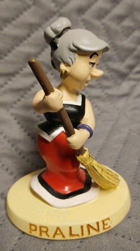 Cioccolatini serie figurine - cioccolatini,