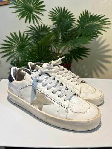 Golden goose stardan men - golden,