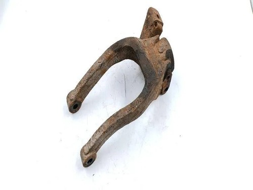Braccio oscillante anteriore