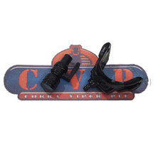 GI JOE 2006 NIGHT VIPER JUNGLE