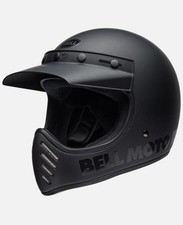 Casco moto Bell Moto-3 -