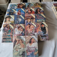 (AA.VV) Lotto 34 romanzi