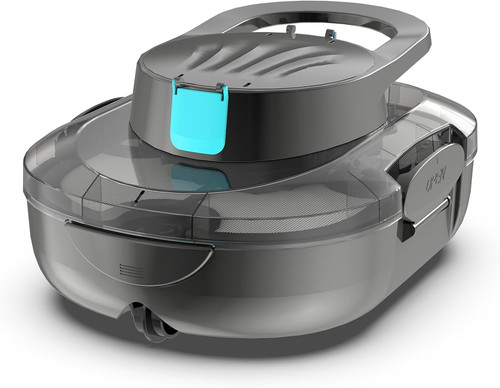 S1pro robot - 2026),