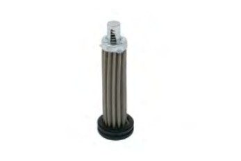 Filtro olio motore diesel