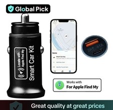 LOCALIZZATORE GPS CON