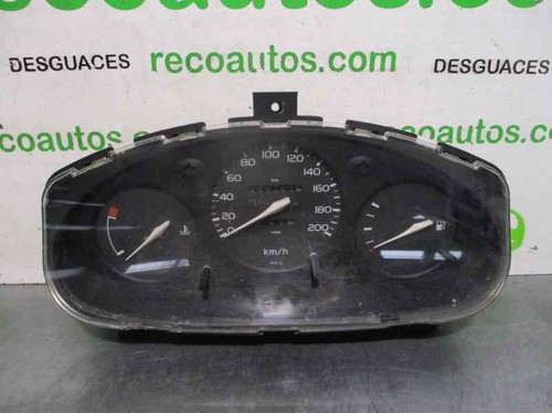 288105f702 cuadro instrumentos - 288105f702,