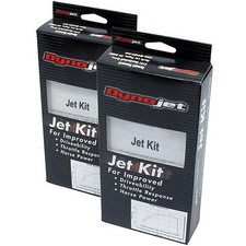 Kit Jet Dynojet Stage 1 - RD04