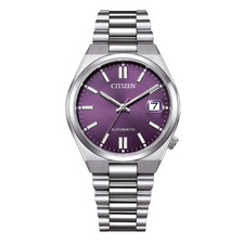 Citizen TSUYOSA Automatic