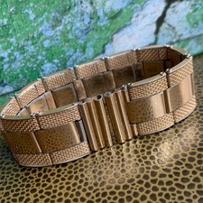 Cromwell 19mm Gold Filled