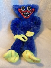 Peluche Poppy Playtime Smiling