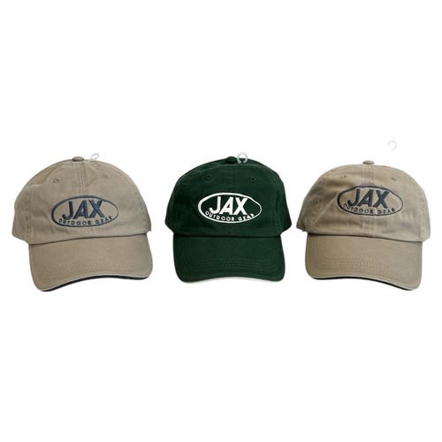 Cappello baseball jax - cappello,