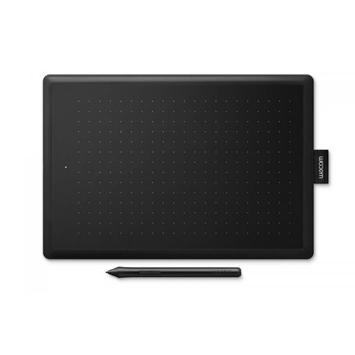 Wacom one medium tavoletta - medium,