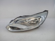 FRONT LEFT HEADLIGHT /