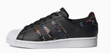 Adidas Superstar 'Floral