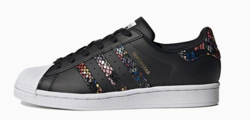 Adidas superstar floral - adidas,