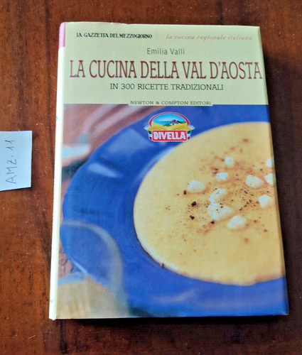 Libro cucina val - ,