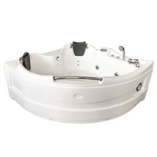 VASCA BAGNO IDROMASSAGGIO