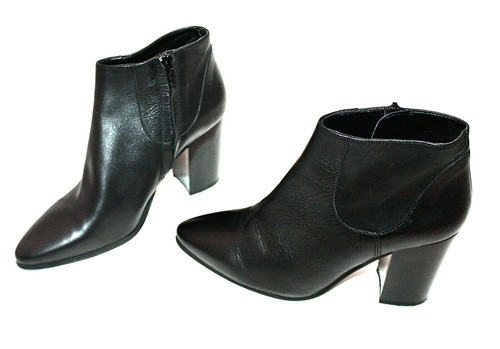 Zara basic coll tronchetti - zara,