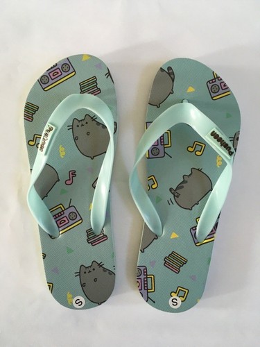 Infradito pusheen esclusiva - infradito,