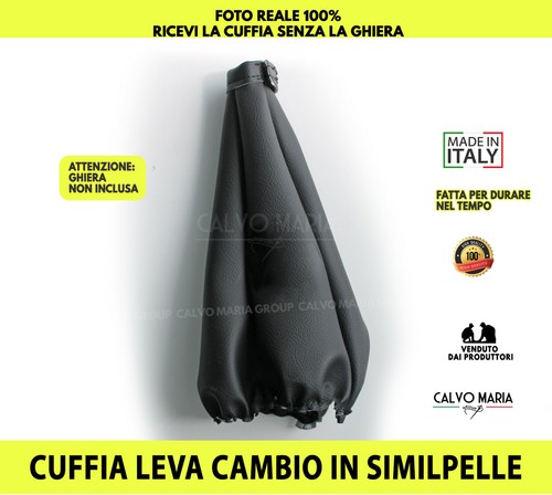 Cuffia cambio fiat - cuffia,