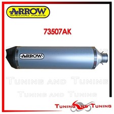  Terminale Scarico ARROW RACE-TECH per YAMAHA T-MAX 530 2012 2013 2014 2015