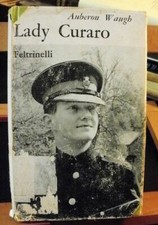 1964 A. Waugh LADY CURARO /