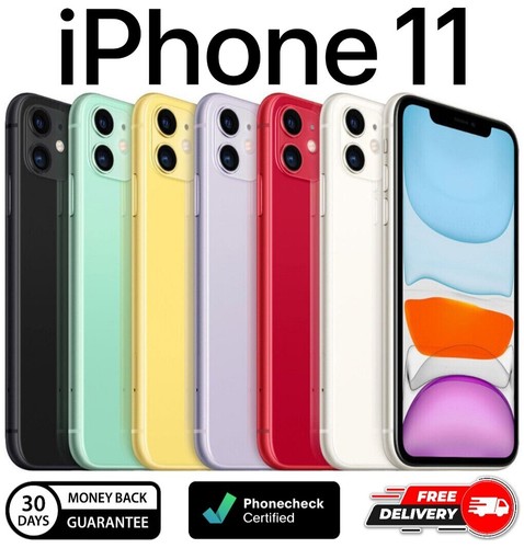Apple iphone a2111 64 gb - 11,