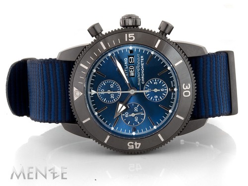 Nuovo breitling superocean - -,