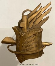 AOSTA REGIA AERONAUTICA 1*
