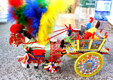 CARRETTINO SICILIANO