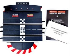 Carrera Digital 124 Set