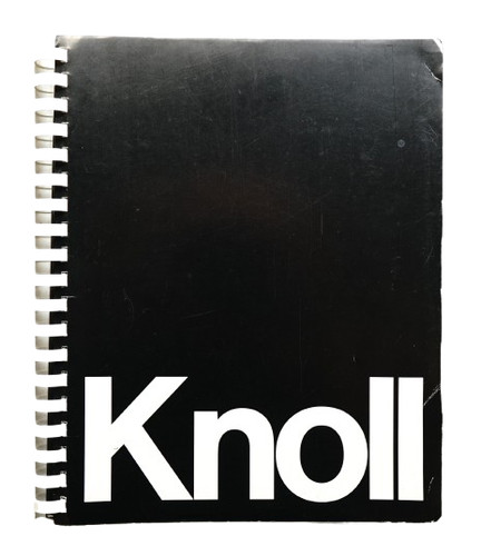Knoll international japan - knoll,