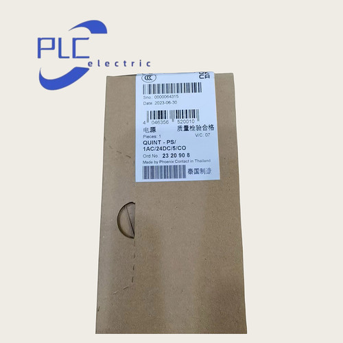 2320908 1pcs nuovo - 2320908,