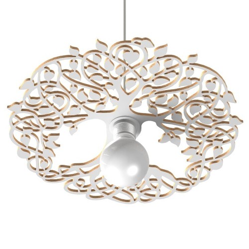 Lampada plafoniera design - plafoniera,