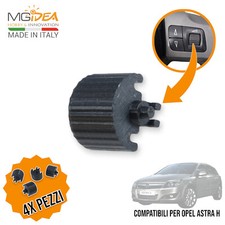 Set comandi volante - volante, astra