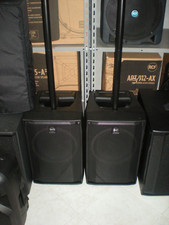 Rcf evox 1400w prezzo per - evox,