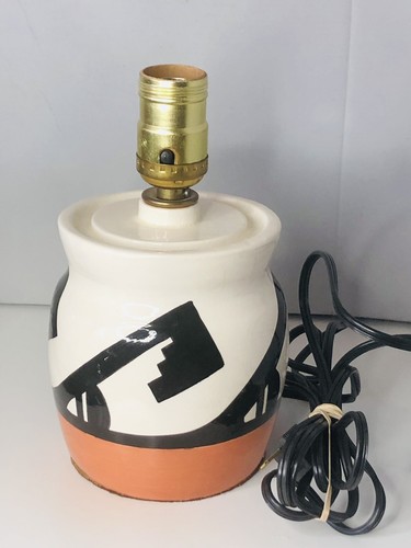 Lampada tavolo vintage - lampada, da