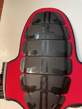 Protezione Schiena￼ Moto Sport Lombare Sci Snowboard Bicicletta