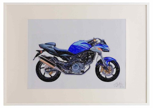 Cagiva raptor650 2004 - cagiva, a3