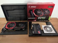 Scheda grafica MSI GEFORCE®