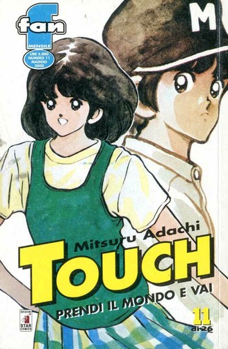 Manga star comics - comics, numero