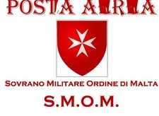 SMOM POSTA AEREA MNH ** Tutte le emissioni Francobolli Sovrano Militare Ordine 