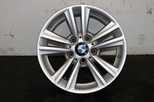 Bmw f30 f31 lci - 1x, cerchio