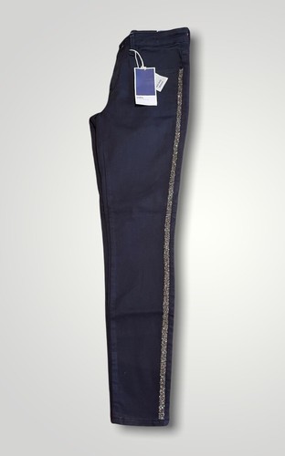 Jeans skinny zara - skinny, con