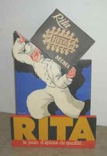RITA SECHES_PANE_BELLA INSEGNA