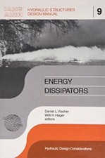Energy Dissipators: IAHR