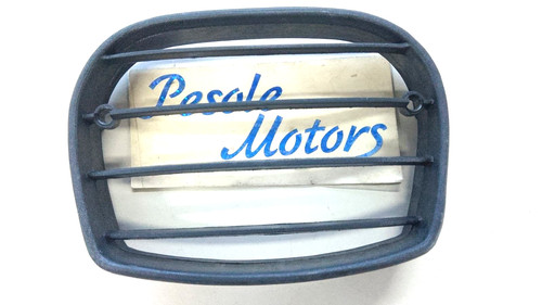 Fanale griglia parasassi faro - fanale,