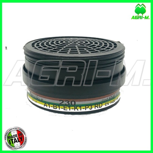 Filtro p 3 r - p, per