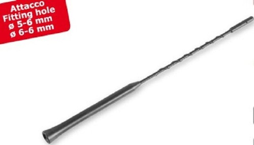 Universale antenna stelo radio - antenna,