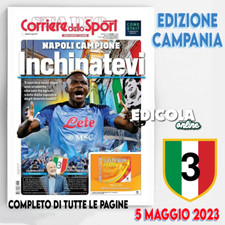 Giornale Corriere dello Sport